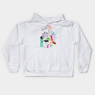 YYY Kids Hoodie